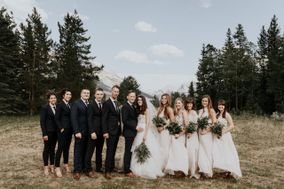 Katelyn Anne Photography - Canada Wedding Guide