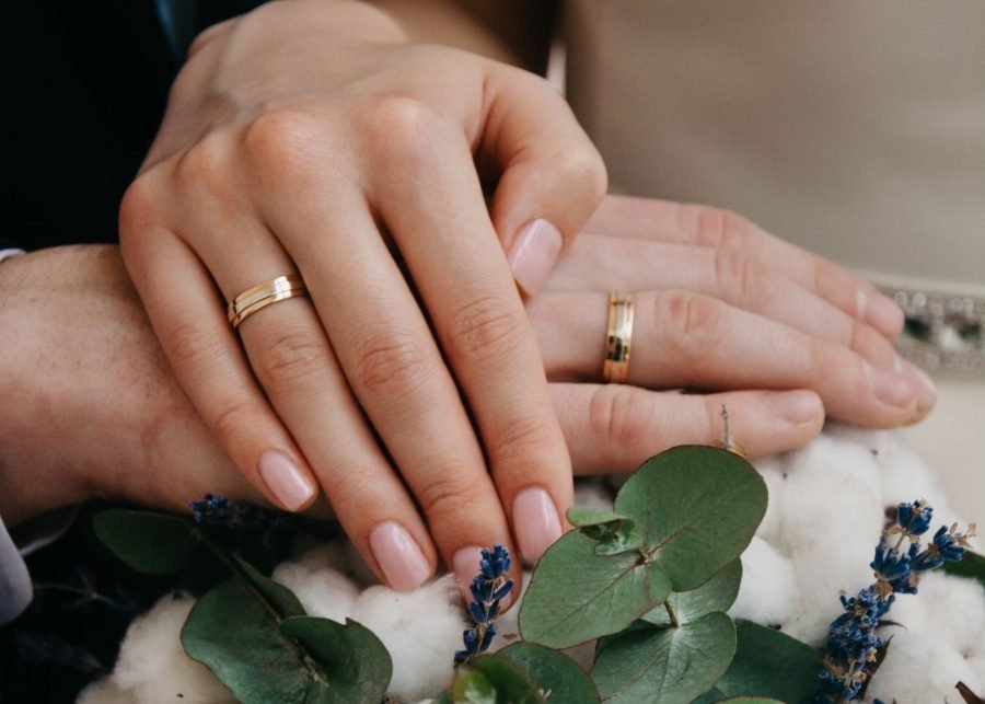 Do You Need Wedding Bands for Civil Ceremony?