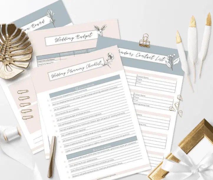 Do You Need a Wedding Planner?