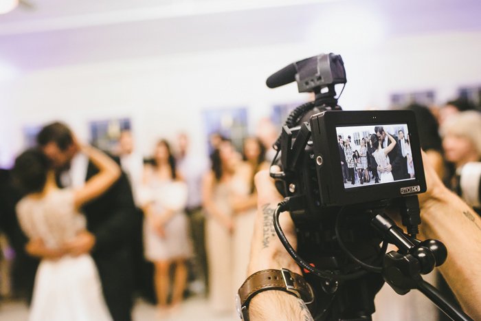 Do You Need a Wedding Videographer?