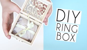Do You Need a Ring Box for Wedding?