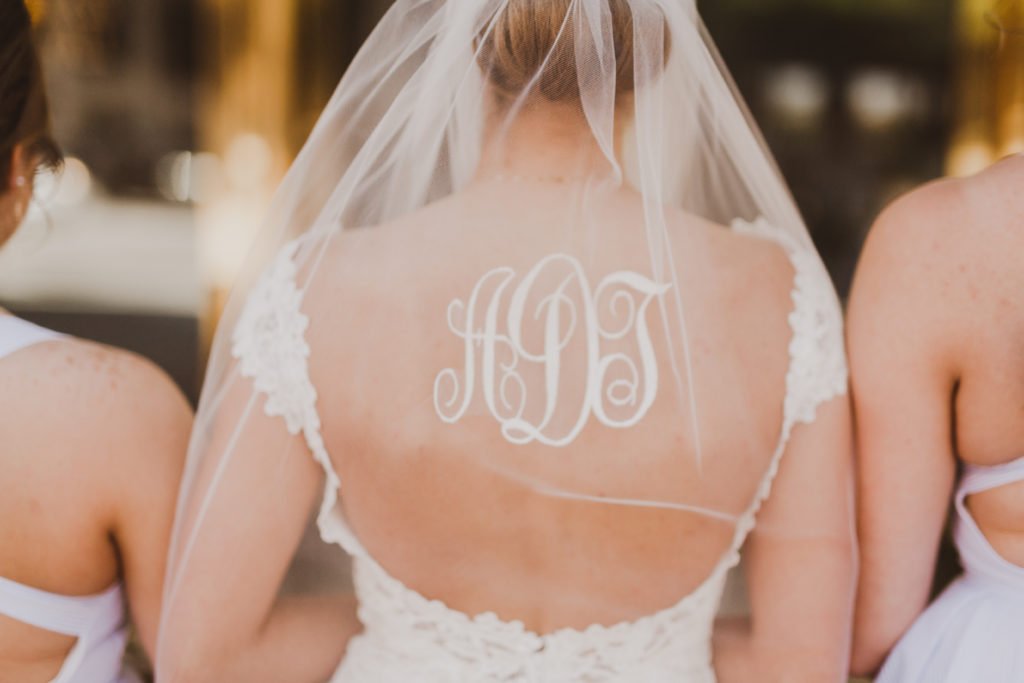 Do You Need a Veil for Wedding?