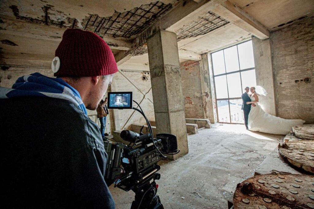 Is Wedding Photography Worth It?