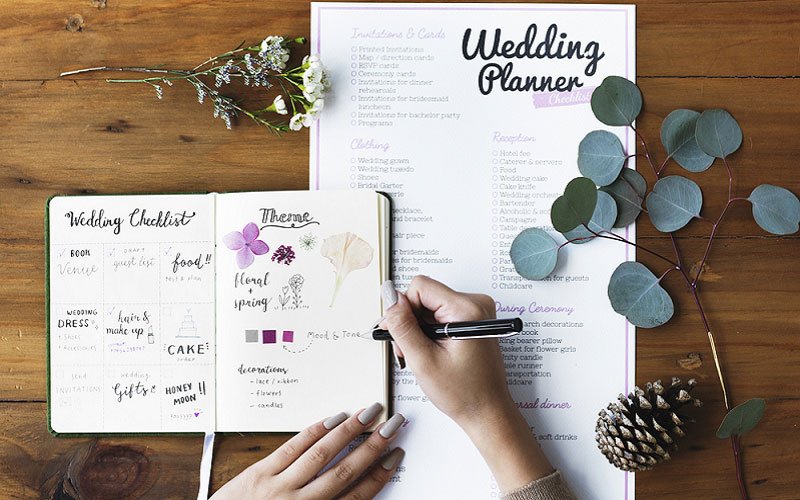 Is Wedding Planner a Good Career Choice?