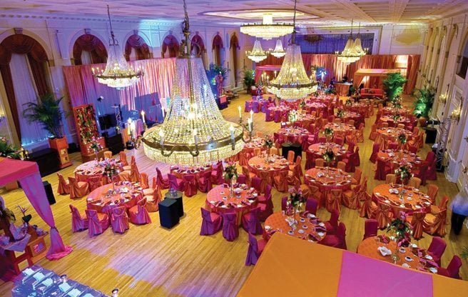 Can You Get a Deposit Back from a Wedding Venue?