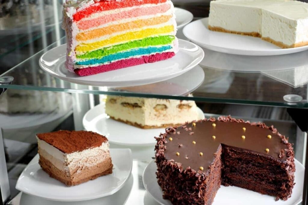 Can You Eat Wedding Cake After One Year? Food Safety Guide
