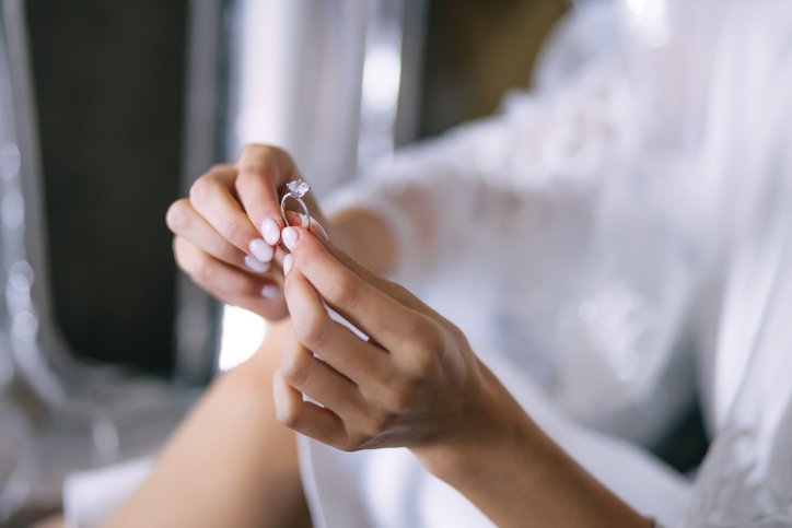 How Much Can You Get from Pawning a Wedding Ring?