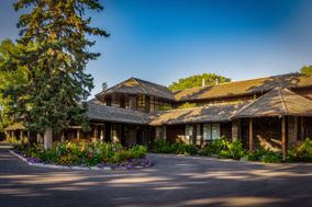 west vancouver yacht club wedding