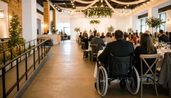 Accessible Wedding Planning in Canada: A Guest-First Checklist