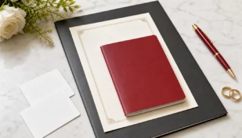 How to Change Your Name After Marriage in Canada: A Practical Checklist