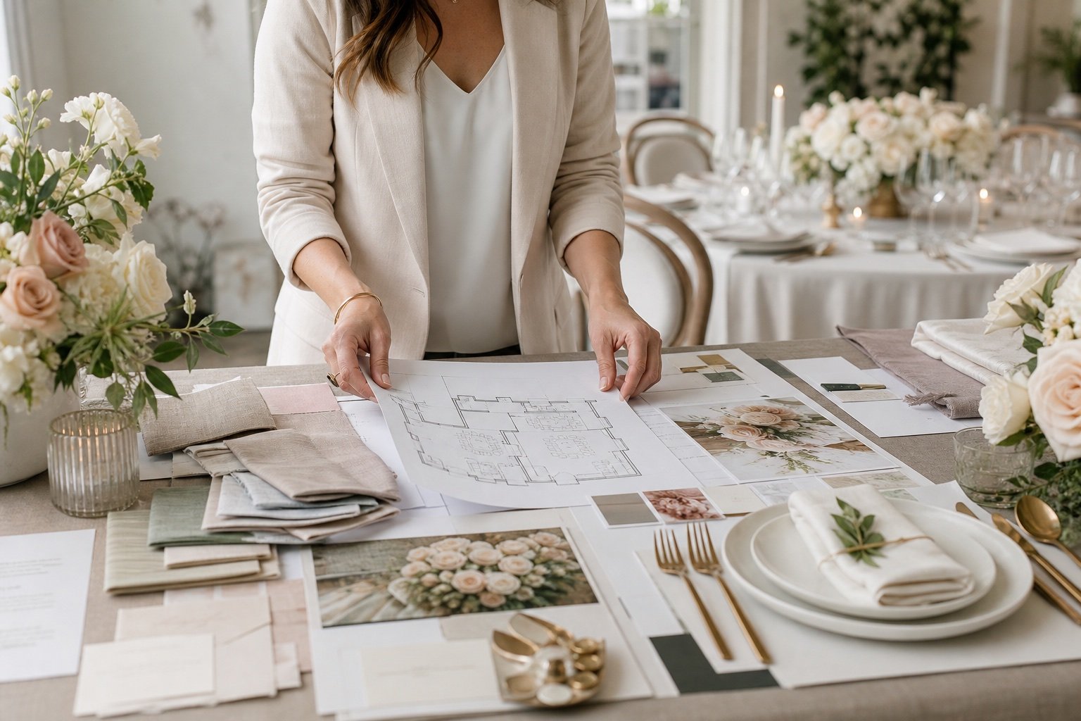 Courtney Elizabeth Events