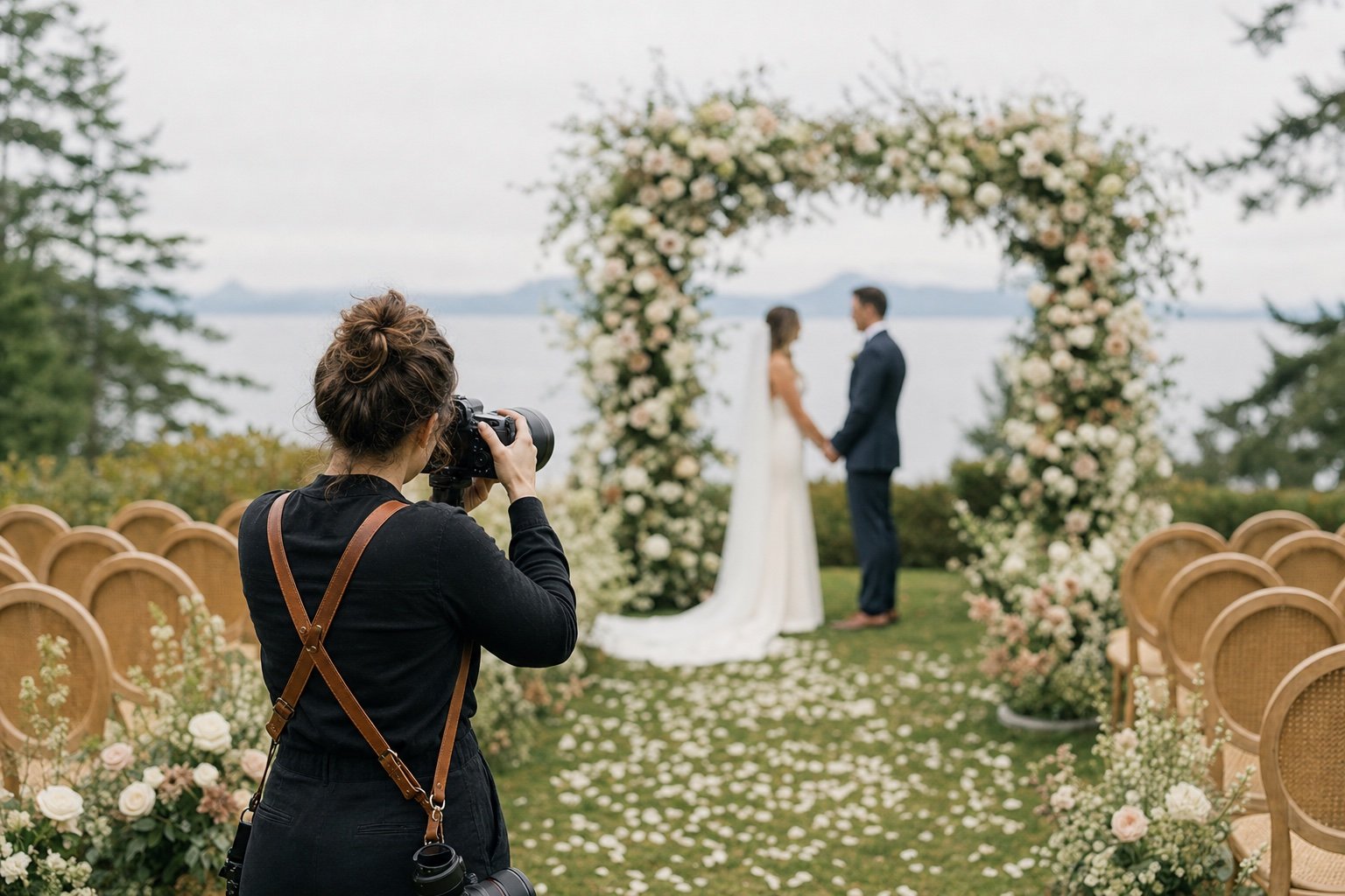 Blush & Branch Photography