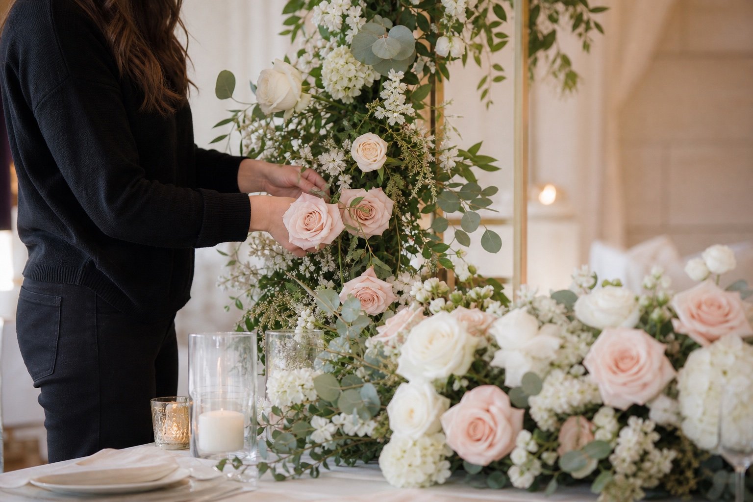 Hana Floral Designs & Co.