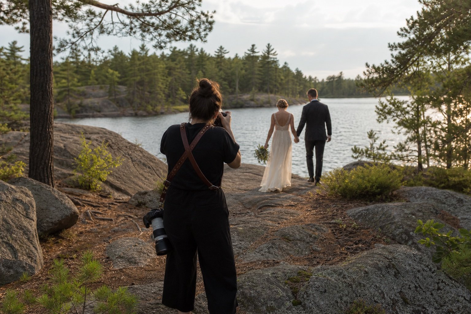 Rebecca Bose Photographer
