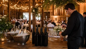 Can You Bring Your Own Alcohol to a Wedding Venue in Canada? BYOB Rules and Checklist