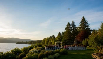 Can You Use a Drone at a Wedding in Canada? Rules, Permissions and a Safe Plan