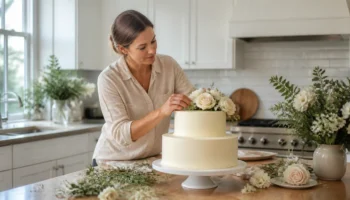 Can You Serve a Homemade Wedding Cake in Canada? Rules, Venue Approval and Food Safety