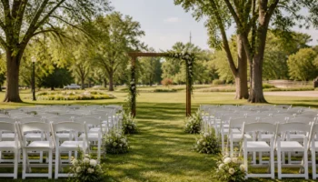 Public Park Wedding Permits in Canada: Rules and Planning Checklist