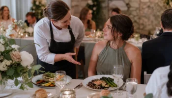 Wedding Dietary Restrictions in Canada: RSVP and Catering Checklist