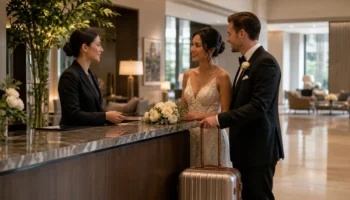 Wedding Hotel Room Blocks in Canada: Contract and Booking Guide