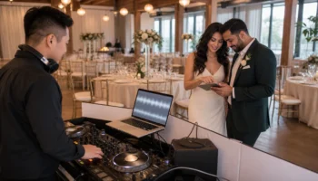 Wedding Music Licensing in Canada: SOCAN, Re:Sound and Streaming Explained