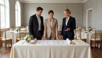 Hotel Weddings in London, Ontario: A Practical Venue Comparison Guide