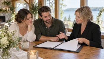 Ontario Authorized Wedding Officiant Requirements: What to Verify Before Booking