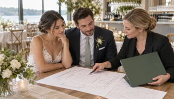 Ontario Wedding Liquor Permit Checklist: Questions for Your Venue