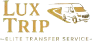 Lux Trip logo