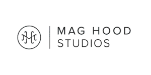 Mag Hood Studios logo