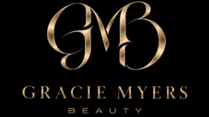 Gracie Myers Beauty logo