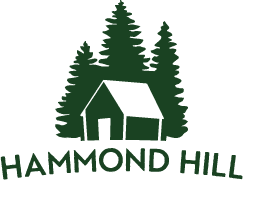 Hammond Hill logo