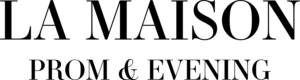 La Maison Prom & Evening logo