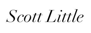 Scott Little logo