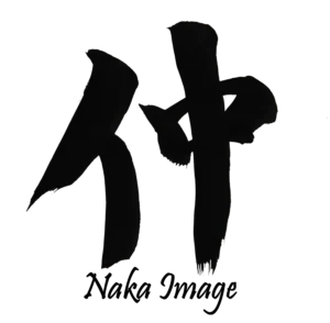 Naka Image logo