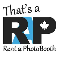 Rent a PhotoBooth logo