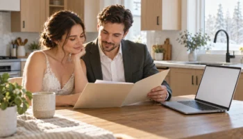 Alberta marriage certificate after wedding: A confirmation guide