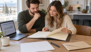Alberta Marriage Licence Wedding Checklist: What to Verify Before Your Ceremony