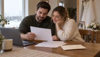 Manitoba marriage certificate after wedding: A record-check guide
