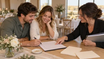 Manitoba marriage licence wedding checklist: Verify the official ceremony requirements