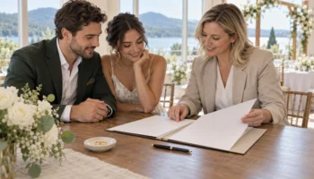 Quebec Marriage Licence Wedding Checklist: Verify Official Ceremony Requirements